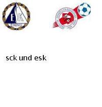 Gruppenavatar von esk und sck