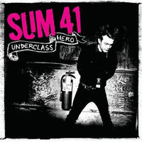 Gruppenavatar von SUM41  UnderClass Hero