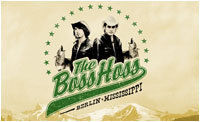 The HossBoss