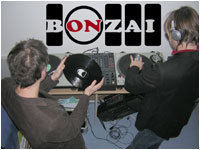 Bonzai Party