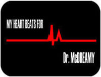 Gruppenavatar von My Heart beats for Dr. McDreamy