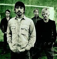 Foo Fighters