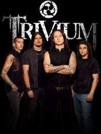 ! Trivium !