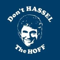 Gruppenavatar von ~~~~~~~~~~~~~~~~Don't Hassel the Hoff~~~~~~~~~~~~~~~~~~~