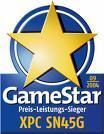 Gamestar XL