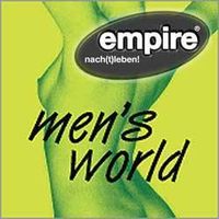 Men`s World