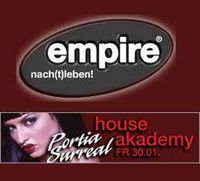 House Akademy@Empire