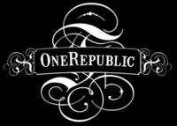 OneRepublic*