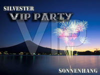 VIP Silvester Party