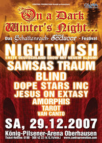 Gruppenavatar von on a dark winters night in Salzburg wos saugeil (Nightwish4ever)