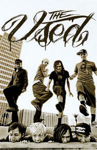 Gruppenavatar von The Used