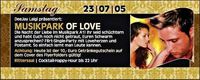 Musikpark of Love@Musikpark-A1