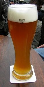 BIER... What else?