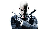 Gruppenavatar von Hitman - Agent 47