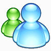 Gruppenavatar von MSN-User