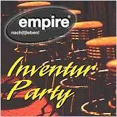 Inventur-Party