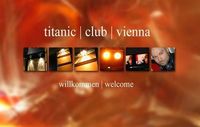 Weekend Claller@Titanic Club