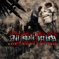 Gruppenavatar von All Shall Perish