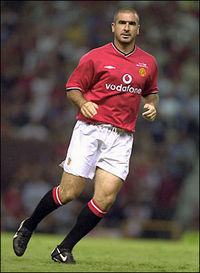 Eric Cantona