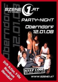 SZENE1-PARTY-NIGHT@Oberndorf