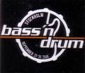 Ich liebe den Rhythmus von DRUM & BASS!
