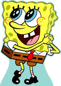 Gruppenavatar von SpongeBob FanClub