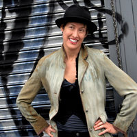 Michelle Shocked live