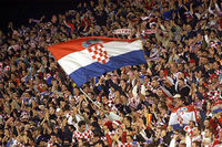 22.11.2007 Engleska : Hrvatska 2:3 Wembley Stadion