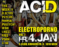 Acid - Electroporno II@S-Club