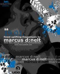 marcus d:nelt@Blauer Affe