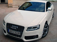 Gruppenavatar von Audi S5