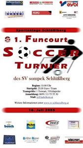 1. Funcourt Soccer Turnier (Nacht)@Sportanlage (Funcourt)