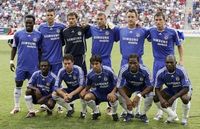 Gruppenavatar von fc chelsea