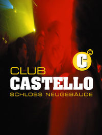 Club Castello@Schloss Neugebäude