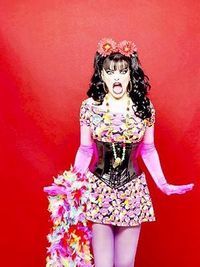 ◘_niNa hAGen_◘