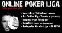 Online Poker Liga