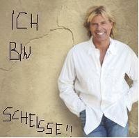 Hansi Hinterseer ist nicht gut für die Welt!