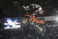 FreeStyle Motocross 4-ever