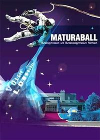 Maturaball BG/BRG Rohrbach@BG/BRG