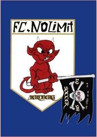 Gruppenavatar von FC No Limit Ternberg