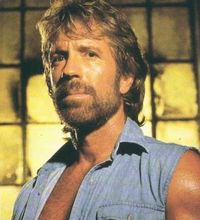 Gruppenavatar von Die einzig würdige Chuck Norris Group