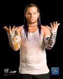 jeff hardy is a guad