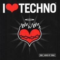 Techno is sooo geil