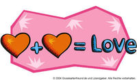 ♥ LoVe is A greaT feeLing ♥