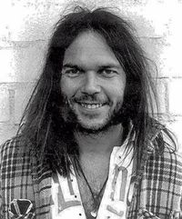 Gruppenavatar von Neil Young