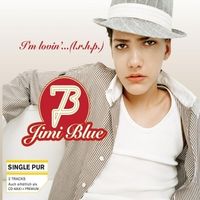 Jimie Blue Ochsenknecht