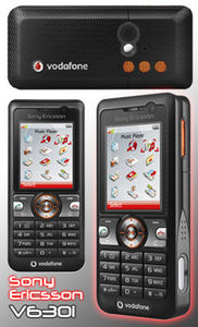 Gruppenavatar von Sony Ericsson --- de besten handys der welt ...