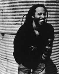 Gruppenavatar von Ziggy Marley