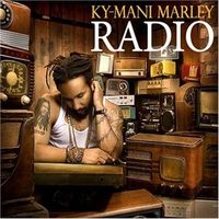 Gruppenavatar von Ky-Mani Marley