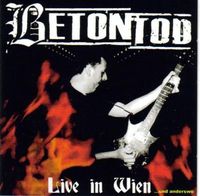 Betontod